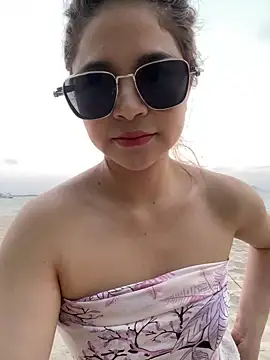 Queen-of-Love Show Webcam