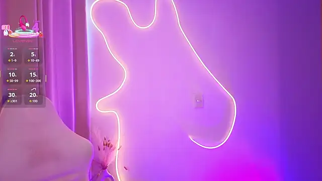 chloebum_'s Live XXX Chat