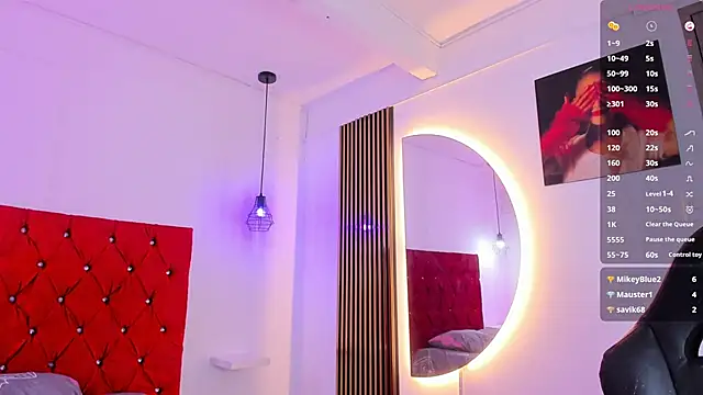 Chat XXX Live SelenaAngelX