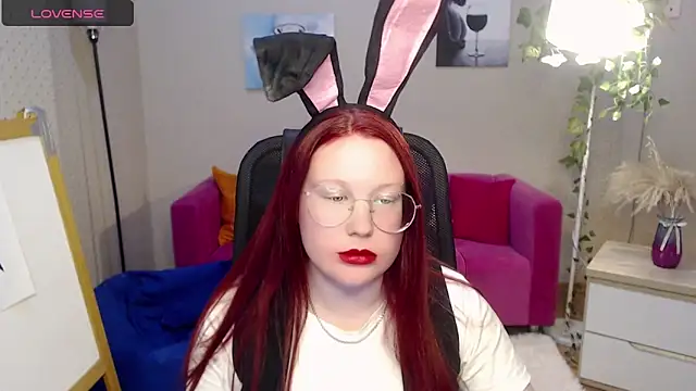 kuri_u – Live XXX-chat