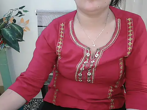 _chitranshi Webcamshow