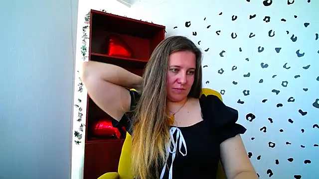 Nionelly's Live XXX Chat