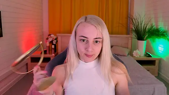 CarolMoor's Live XXX Chat