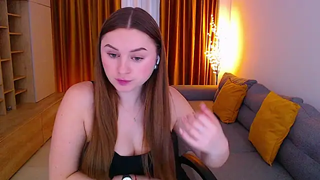 _Mia_Adams' Live XXX Chat