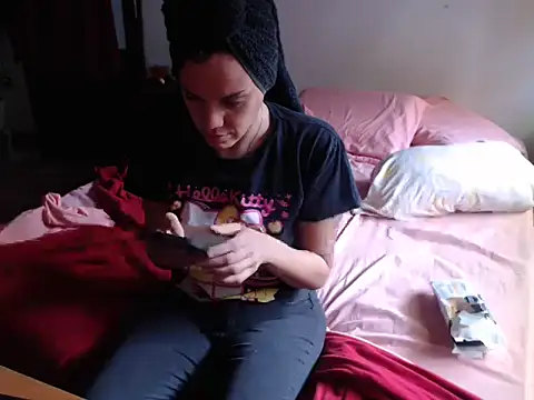 deftoolceles' Live XXX Chat