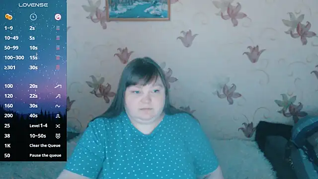 fistashka___'s Live XXX Chat