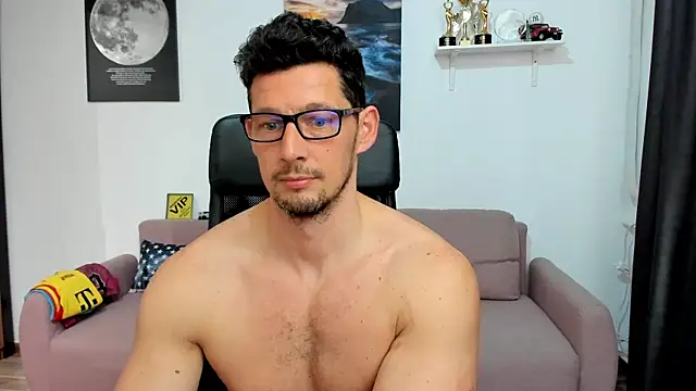 Chat XXX Live BrutusK08