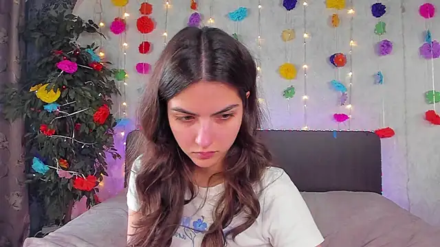 แชท XXX สดของ Milana_Crystal_