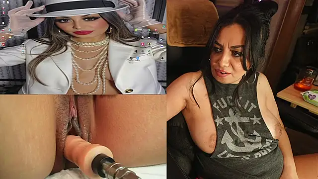 roknblaze Live XXX-Chat