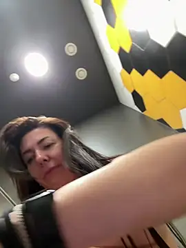 eveangelll Live XXX-Chat