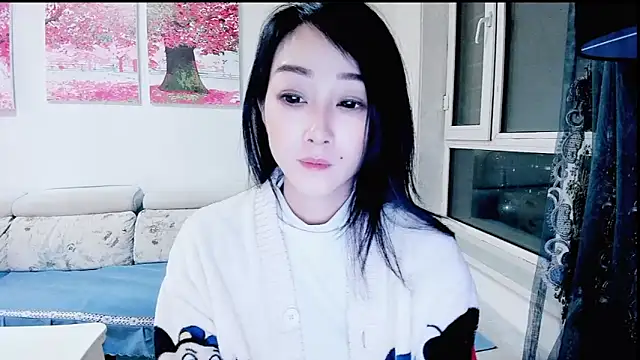 แชท XXX สดของ NIAN-er