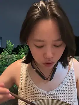 Eliza-E 网络视讯表演