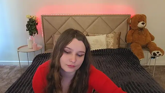 MagicPeachh_'s Live XXX Chat