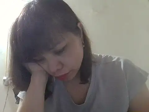 แชท XXX สดของ Angela-Eira