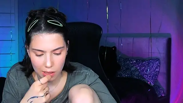 Chat XXX en directo de Stacy_Gonzales_