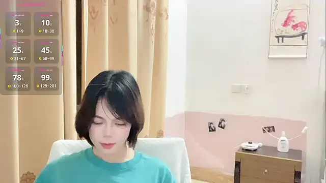 Živý XXX chat Linda-LL