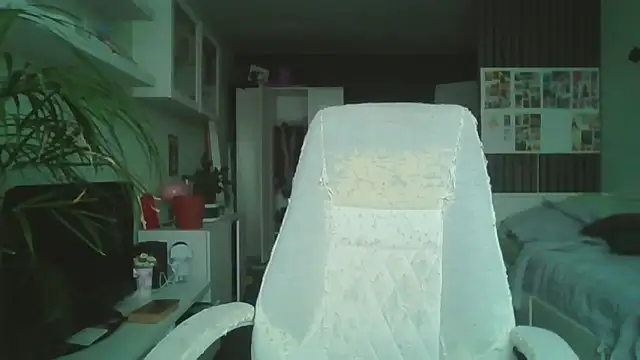 MollyBer 라이브 XXX 채팅