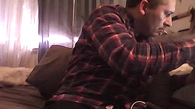 Show de jorge6869 na webcam