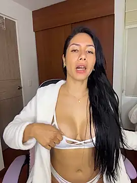 ArianaReynoldss 라이브 XXX 채팅