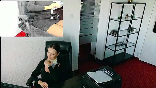 Anna_Nobel Live XXX-Chat