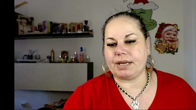 andreea2011 élő XXX-chatje