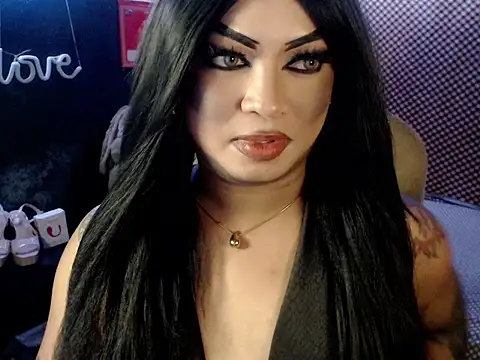 CJ_Parker69 Chat XXX live