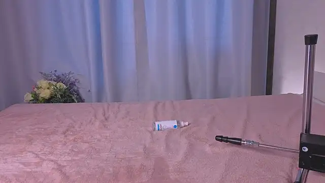 Živý XXX chat Trinity_Bunny