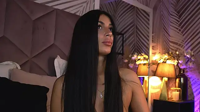 EvaRhea Live XXX-Chat