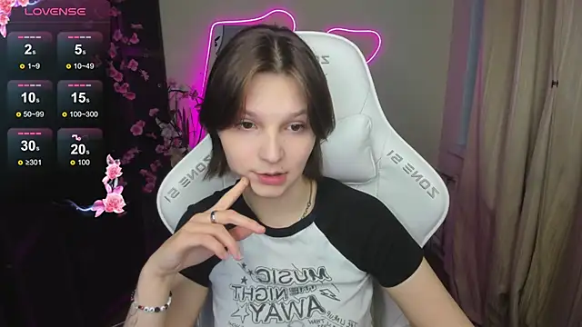 Sembang XXX Secara Langsung AudreyyKim