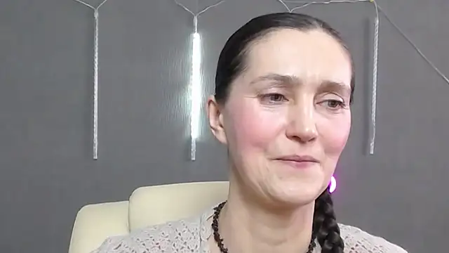 Živý XXX chat TayaFinch