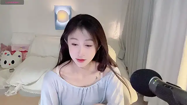 แชท XXX สดของ mistylana_