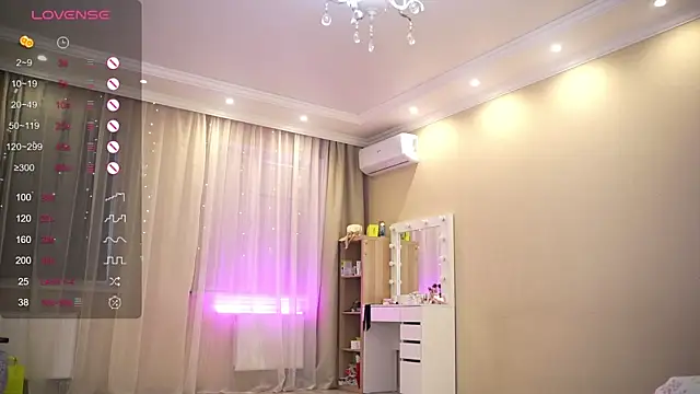 دردشة Bananalizzy الجنسية المباشرة