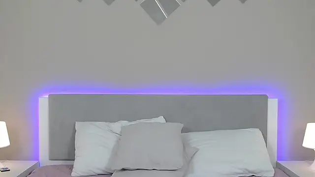 แชท XXX สดของ RachaelCute