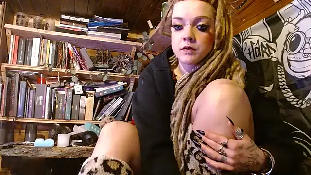 spiralhokkaido23 Webcam show