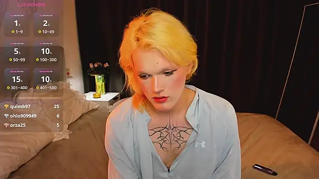 Lollita_Morgan Chat XXX live