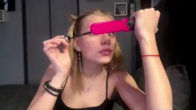 แชท XXX สดของ JeneeEady