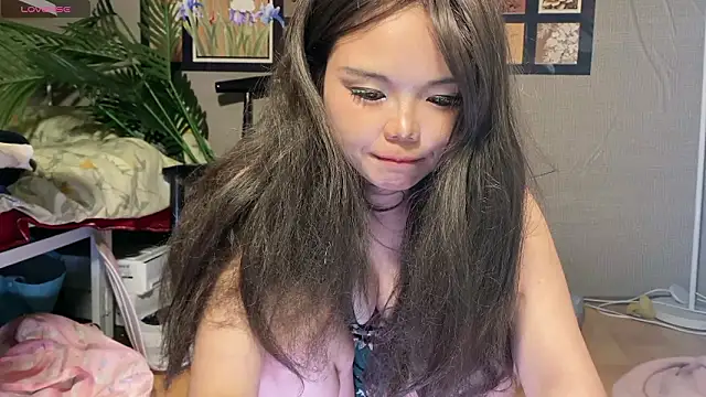 xiaosu22 Live XXX-Chat