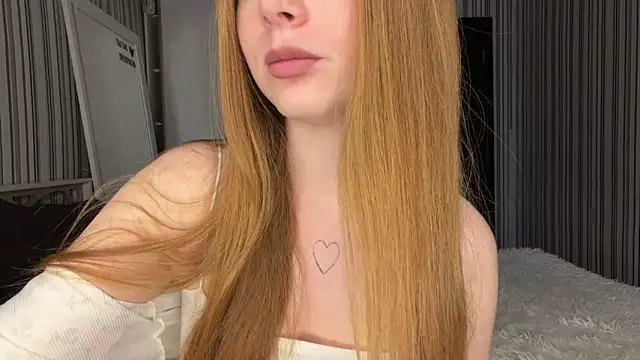 Webkamerová show Emily_Rass_