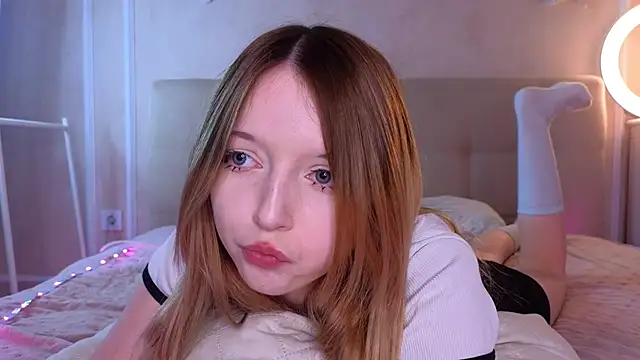 دردشة JillHolland الجنسية المباشرة