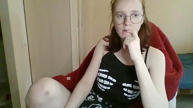 Sembang XXX Secara Langsung Andrina_Drew