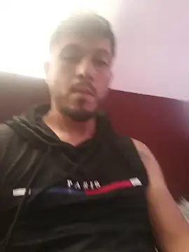 Bruce_Wayne188 Webcam Show