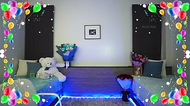 _Anna_Shine_'s Live XXX Chat