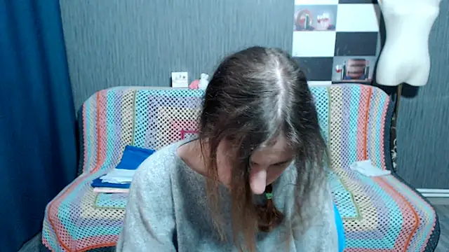 pa1e_pr1ncess' Live XXX Chat