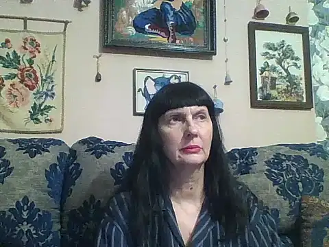 MelanyBanks' Live XXX Chat