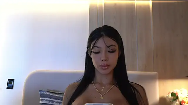 แชท XXX สดของ KalaBeckett_