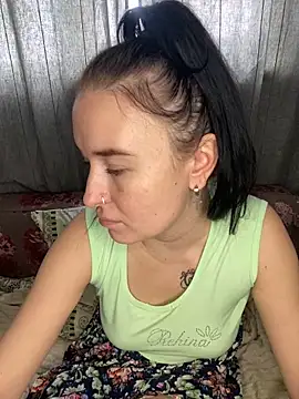 Chat XXX ao vivo de Roxana_Bell