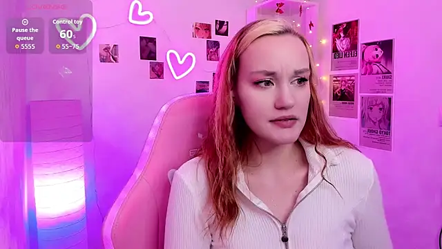 Živý XXX chat Ida_FaneStain