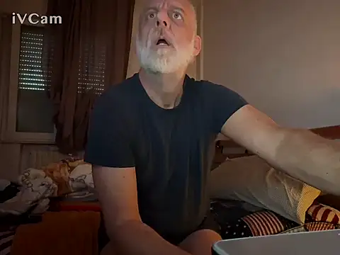 PierRiminiX's Webcam Show