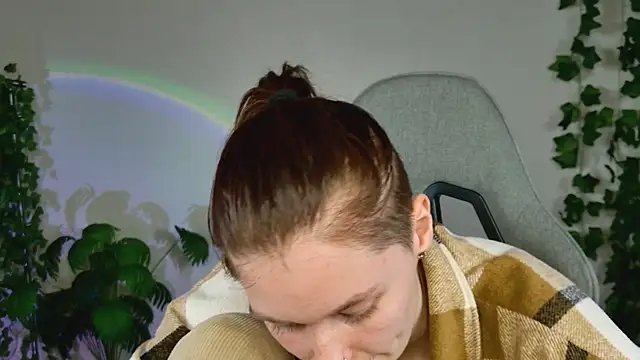 Chat XXX ao vivo de LadyLolipop_