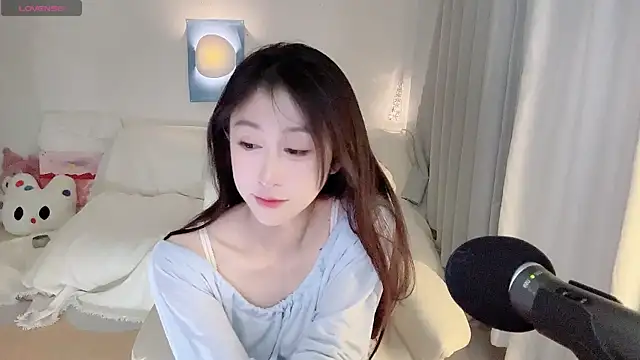 Chat XXX ao vivo de mistylana_